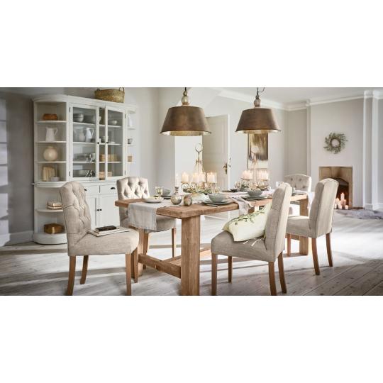 rekreacne zariadenie navrhovanie interierove architektury stol stolicka bufetova lampa zavesne country mediteranske rustikalne lameridiana.jpg